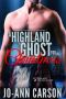 [Gambling Ghosts 01] • A Highland Ghost for Christmas